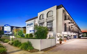 Hamilton Brisbane Airport Hotel Exterior photo