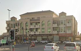 Waa Hostel Dubaï Exterior photo