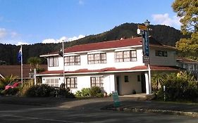 Stonehaven Motel Whangarei Exterior photo