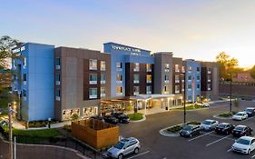 Towneplace Suites By Marriott Leavenworth Exterior photo