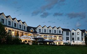 Best Western Plus Le Fairway Hotel&Spa Golf d'Arras Anzin-Saint-Aubin Exterior photo