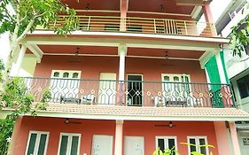 Appartement Kerala House à Thekkady Exterior photo