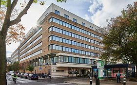 Holiday Inn London Bloomsbury By Ihg Exterior photo