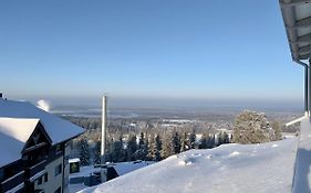 Hotel Arctic Zone Ruka Exterior photo