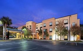 Hotel Courtyard By Marriott St. Augustine I-95 Exterior photo