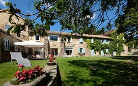 Hotel Domaine de Malouziès à Fonties-Cabardès Exterior photo