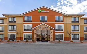 Extended Stay America Suites - El Paso - West Exterior photo