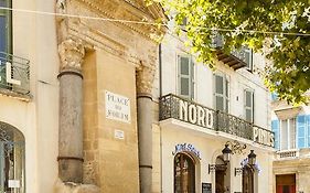 Grand Hôtel Nord-Pinus Arles Exterior photo