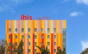 Hotel Ibis Navi Mumbai - An Accor Brand Exterior photo