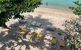 Coral View Maehaad Serviced Apartment Koh Tao Exterior photo