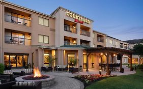 Courtyard Greenville Exterior photo