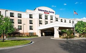 Springhill Suites By Marriott Omaha East, Council Bluffs, Ia Exterior photo