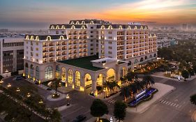 Hotel Melia Vinpearl Hai Phong Rivera Exterior photo