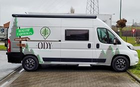 Ody Van Montzen Exterior photo