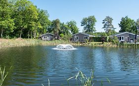 Hotel Topparken - Recreatiepark Beekbergen Exterior photo