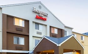 Fairfield Inn&Suites Lafayette Exterior photo