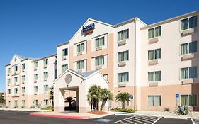 Fairfield Inn & Suites By Marriott San Antonio Downtown/Market Square Exterior photo