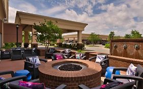 Springhill Suites Durham Chapel Hill Exterior photo