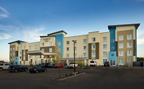 Towneplace Suites By Marriott Edmonton Sherwood Park Exterior photo