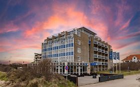 Fletcher Hotel Restaurant Zeeduin Wijk aan Zee Exterior photo