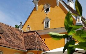 Hotel Schloss Gamlitz Exterior photo