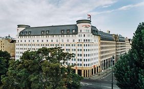 Hôtel Vienna House Easy By Wyndham Leipzig Exterior photo