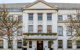 Town Hall Hotel - Shoreditch Londres Exterior photo