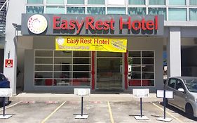 Easyrest Hotel Petaling Jaya Exterior photo