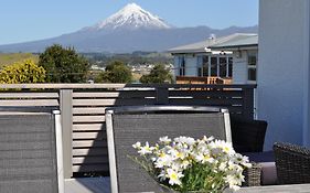 Bed and Breakfast 16 Havelock à New Plymouth Exterior photo