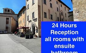Hotel Caffe Verdi - 24 Hours Reception Pise Exterior photo