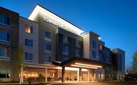 Towneplace Suites By Marriott Cleveland Solon Exterior photo