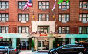 Residence Inn By Marriott New York Manhattan/ Midtown Eastside Exterior photo