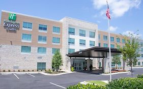 Holiday Inn Express & Suites Tuscaloosa East, An Ihg Hotel Exterior photo