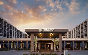 Hôtel Sonesta Redondo Beach & Marina Exterior photo