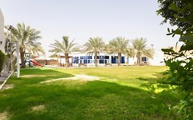 Al Rabee Resort Umm Ebairiya Exterior photo