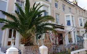 Rose Tor Hotel Llandudno Exterior photo