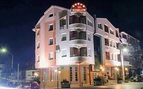 Hotel Ilinden Strumica Exterior photo