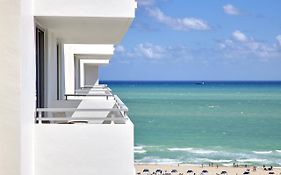 Loews Miami Beach Hotel Exterior photo