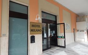 Hotel Milano Loano Exterior photo