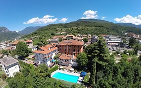 Hotel Sant'Ilario Rovereto  Exterior photo