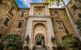 Hotel Palazzo Belmonte à Santa Maria di Castellabate Exterior photo