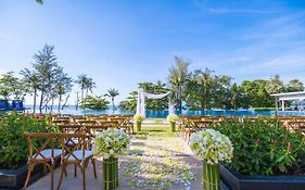 Hyatt Regency Phuket Resort Kamala Beach Exterior photo