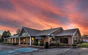 Dannys Hotel Suites; Surestay Collection By Best Western Beresford Exterior photo