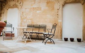 Villa Dimora Santangelo à Lecce Exterior photo