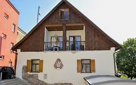 Hotel Baderhaus à Bruck an der Mur Exterior photo