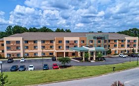 Hotel Courtyard By Marriott Troy Exterior photo