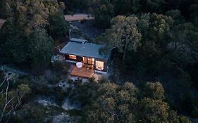 Villa Dulc Cabins à Halls Gap Exterior photo