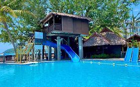 Malibest Resort Pantai Cenang  Exterior photo