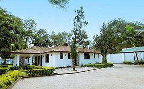 Villa House Arusha Exterior photo