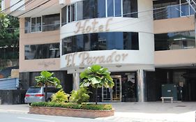 Hotel Parador Panama  Exterior photo